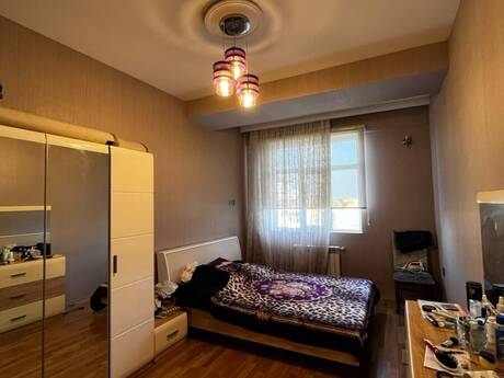 Masazırda 3 otaqlı yeni tikili mənzil satılır, 80 m², 141 999 AZN, şəkil 5 / 12