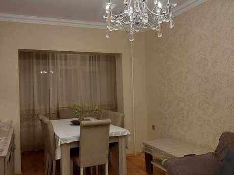 Xalqlar Dostluğunda 3 otaqlı köhnə tikili mənzil satılır, 75 m², 210 000 AZN, şəkil 2 / 7