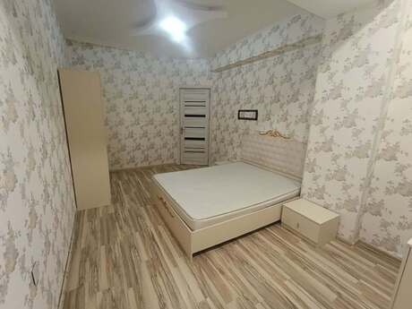 3 otaqlı mənzil, 100 m², Koroğlu, 800 AZN