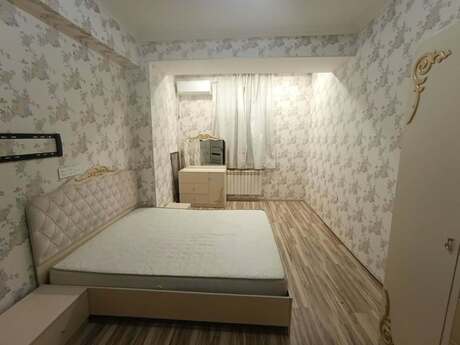 Koroğluda 3 otaqlı yeni tikili mənzil kirayə verilir, 100 m², 800 AZN/ay, şəkil 2 / 12