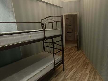 Koroğluda 3 otaqlı yeni tikili mənzil kirayə verilir, 100 m², 800 AZN/ay, şəkil 4 / 12