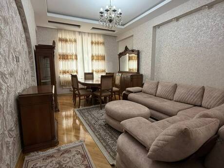 Elan №6546916 - Bakı, Həzi Aslanov m., 3 otaqlı, 83 m², 8/19 mərtəbə