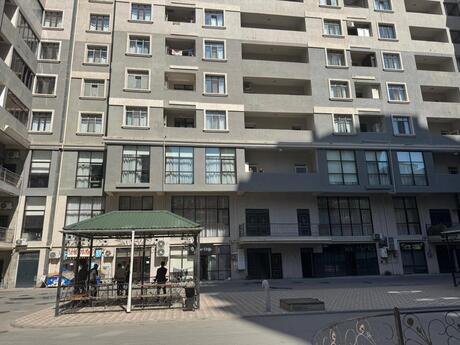 Elan №6546919 - Bakı, Nərimanov r., 3 otaqlı, 94 m², 5/16 mərtəbə
