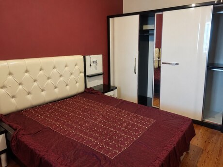 2-room new-build apartment for sale in Memar Əcəmi, 52 m², 168 000 AZN, photo 4 / 7