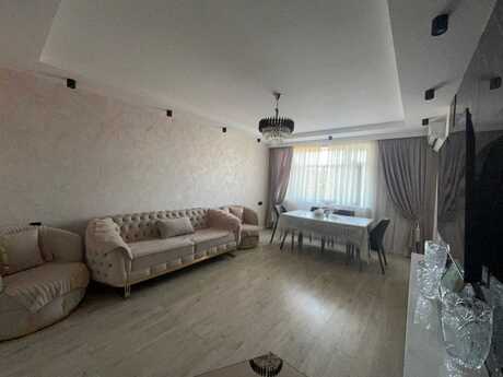 Продаётся 4-комнатная квартира в старом фонде, Badamdar, 78 м², 250 000 AZN, фото 3 / 12