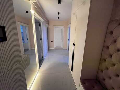 Elan №6546927 - Bakı, Badamdar q., 4 otaqlı, 78 m², 3/5 mərtəbə