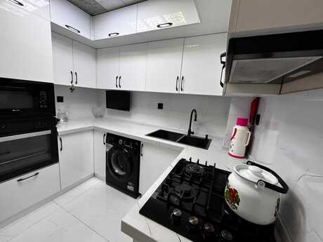 Продаётся 4-комнатная квартира в старом фонде, Badamdar, 78 м², 250 000 AZN, фото 4 / 12
