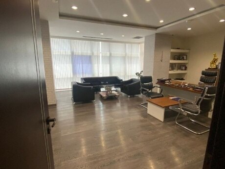 Объявление №6546953 - Баку, Насиминский  р., 6-комн., 300 м²