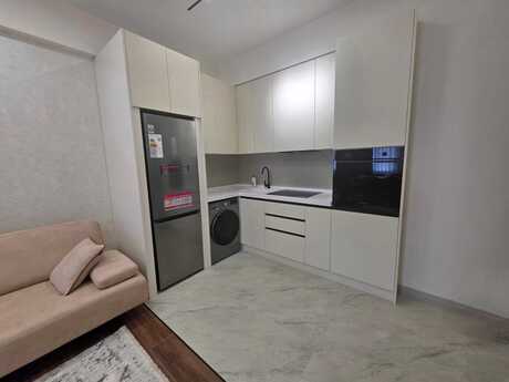 Сдаётся 2-комнатная квартира в новостройке, ЖК BCR Khatai, 70 м², 1 500 AZN/мес, фото 5 / 12