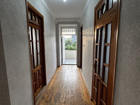 Qaraçuxurda 4 otaqlı həyət evi satılır, 96 m², 188 000 AZN, şəkil 5 / 12