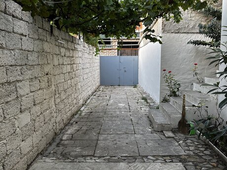 4 otaq · 96 m², Qaraçuxur