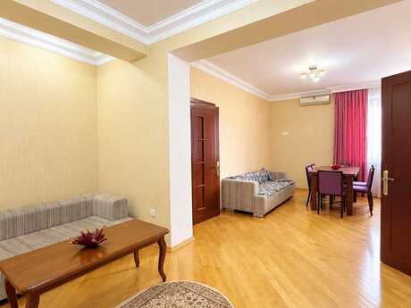 2 otaq · 75 m² · 10/16 mərtəbə, Nəriman Nərimanov