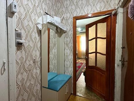 İnşaatçılarda 2 otaqlı köhnə tikili mənzil kirayə verilir, 55 m², 550 AZN/ay, şəkil 4 / 11