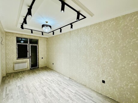 Elan №6546970 - Bakı, İnşaatçılar m., 3 otaqlı, 83.6 m², 4/16 mərtəbə
