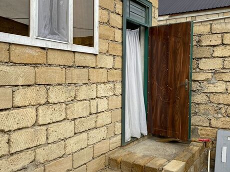 Masazırda 1 otaqlı həyət evi satılır, 42 m², 19 000 AZN, şəkil 5 / 12