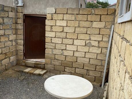 Masazırda 1 otaqlı həyət evi satılır, 42 m², 19 000 AZN, şəkil 3 / 12