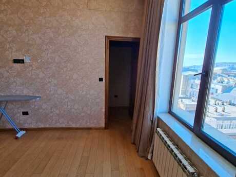 Sahildə 3 otaqlı yeni tikili mənzil satılır, 140 m², 545 000 AZN, şəkil 3 / 12