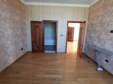 Sahildə 3 otaqlı yeni tikili mənzil satılır, 140 m², 545 000 AZN, şəkil 2 / 12
