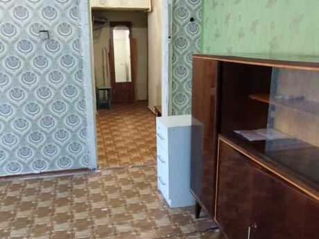 Həzi Aslanovda 2 otaqlı köhnə tikili mənzil kirayə verilir, 50 m², 450 AZN/ay, şəkil 4 / 7