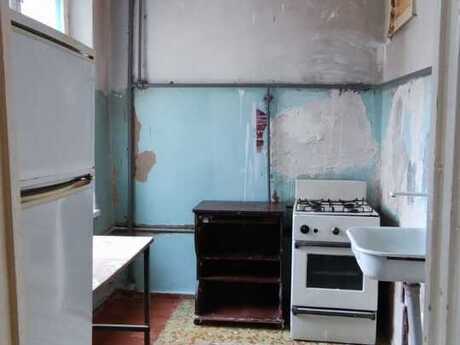 Həzi Aslanovda 2 otaqlı köhnə tikili mənzil kirayə verilir, 50 m², 450 AZN/ay, şəkil 5 / 7