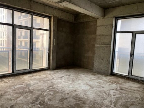 Grand Plaza kompleksində 4 otaqlı yeni tikili mənzil satılır, 145 m², 546 000 AZN, şəkil 4 / 10
