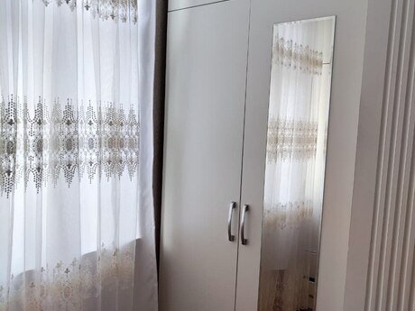 Hövsanda 1 otaqlı köhnə tikili mənzil kirayə verilir, 50 m², 400 AZN/ay, şəkil 4 / 12