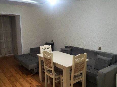 Объявление №6546997 - Баку, пос. Говсан, 1-комн., 50 м², 2/5 этаж