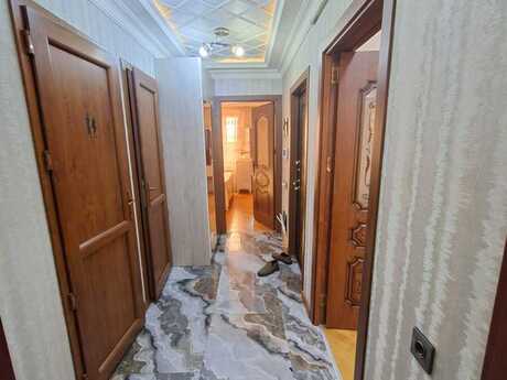 Əhmədlidə 2 otaqlı yeni tikili mənzil kirayə verilir, 70 m², 649 AZN/ay, şəkil 5 / 12