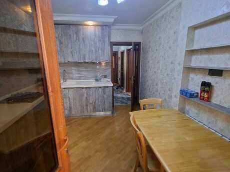 Əhmədlidə 2 otaqlı yeni tikili mənzil kirayə verilir, 70 m², 649 AZN/ay, şəkil 4 / 12
