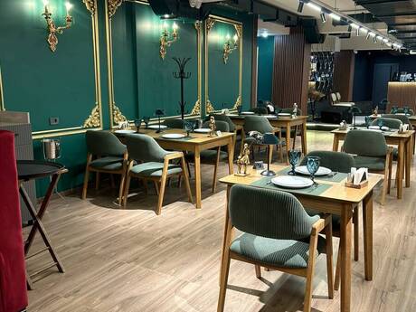 Elan №6547001 - Bakı, Memar Əcəmi m., 555 m²