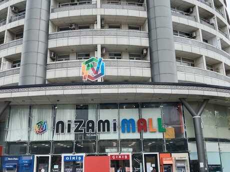 Elan №6547006 - Bakı, Nizami m., 3 otaqlı, 125 m², 4/16 mərtəbə
