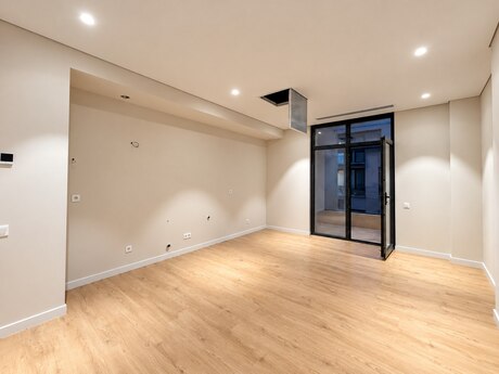 Marina Village kompleksində 3 otaqlı yeni tikili mənzil satılır, 125 m², 550 000 AZN, şəkil 5 / 8