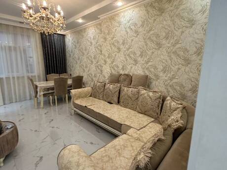 Nərimanovda 3 otaqlı həyət evi satılır, 60 m², 120 000 AZN, şəkil 3 / 10