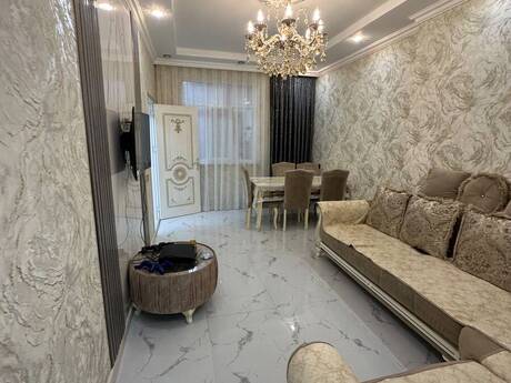 Nərimanovda 3 otaqlı həyət evi satılır, 60 m², 120 000 AZN, şəkil 2 / 10