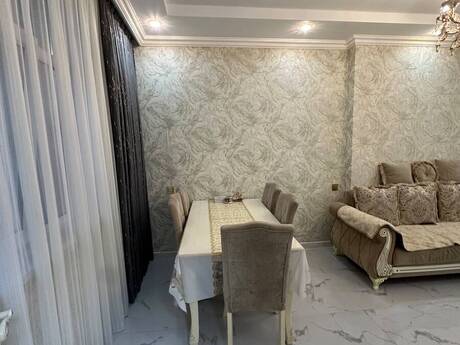 Nərimanovda 3 otaqlı həyət evi satılır, 60 m², 120 000 AZN, şəkil 4 / 10