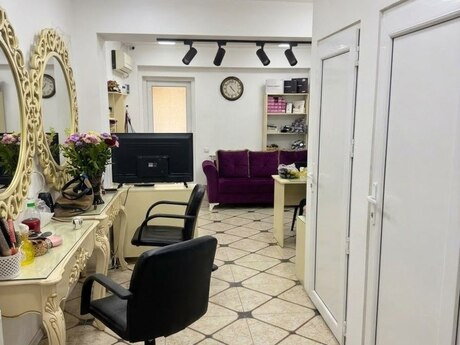 Объявление №6547028 - Баку, м. Мемар Аджеми, 33 м²