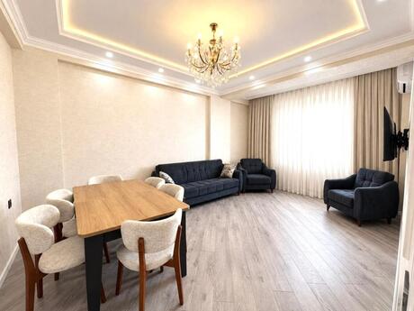 Elan №6547025 - Bakı, Nəsimi r., 2 otaqlı, 70 m², 10/20 mərtəbə