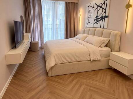 Elan №6547031 - Bakı, Şah İsmayıl Xətai m., 2 otaqlı, 74 m², 8/17 mərtəbə