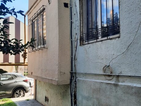 2 otaq · 34 m² · 1/5 mərtəbə, 20 Yanvar