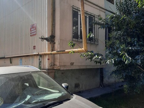 20 Yanvarda 2 otaqlı köhnə tikili mənzil satılır, 34 m², 135 000 AZN, şəkil 2 / 8