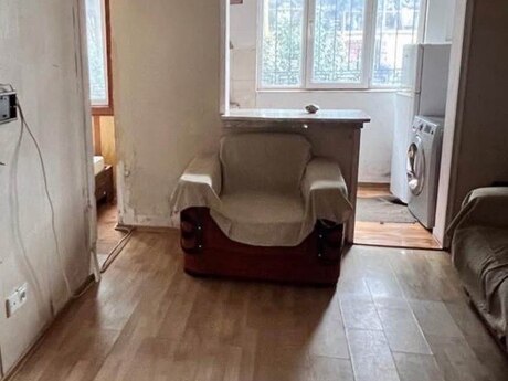 20 Yanvarda 2 otaqlı köhnə tikili mənzil satılır, 34 m², 135 000 AZN, şəkil 4 / 8