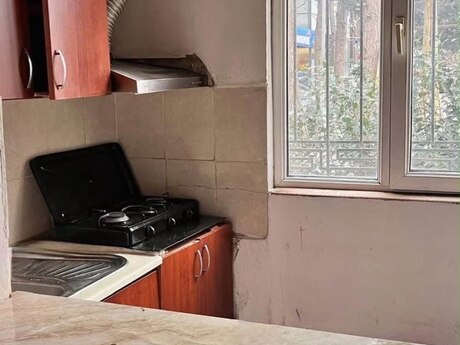 20 Yanvarda 2 otaqlı köhnə tikili mənzil satılır, 34 m², 135 000 AZN, şəkil 5 / 8