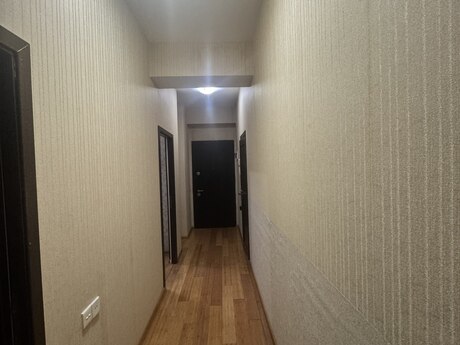 Kristal Abşeron Günəşli kompleksində 2 otaqlı yeni tikili mənzil kirayə verilir, 60 m², 550 AZN/ay, şəkil 5 / 8