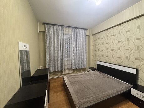 Kristal Abşeron Günəşli kompleksində 2 otaqlı yeni tikili mənzil kirayə verilir, 60 m², 550 AZN/ay, şəkil 4 / 8
