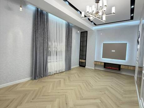 Qara Qarayevdə 2 otaqlı yeni tikili mənzil satılır, 76 m², 254 500 AZN, şəkil 2 / 12