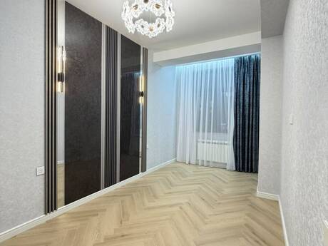 Qara Qarayevdə 2 otaqlı yeni tikili mənzil satılır, 76 m², 254 500 AZN, şəkil 5 / 12