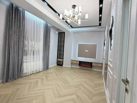 Объявление №6547047 - Баку, м. Кара Караев, 2-комн., 76 м², 16/17 этаж
