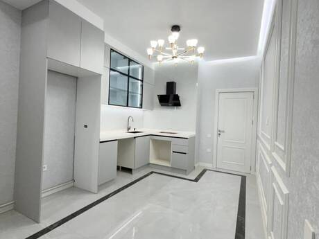 Qara Qarayevdə 2 otaqlı yeni tikili mənzil satılır, 76 m², 254 500 AZN, şəkil 4 / 12