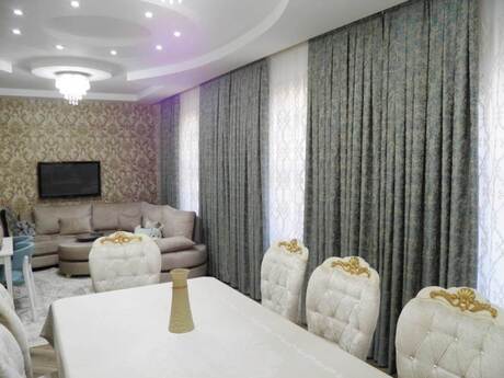 Elan №6547046 - Bakı, Binə q., 5 otaqlı, 220 m²