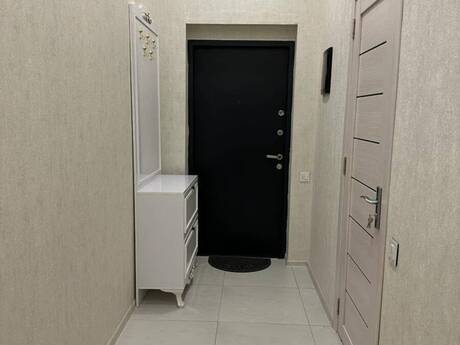 Nəriman Nərimanovda 2 otaqlı yeni tikili mənzil satılır, 52 m², 240 000 AZN, şəkil 4 / 9